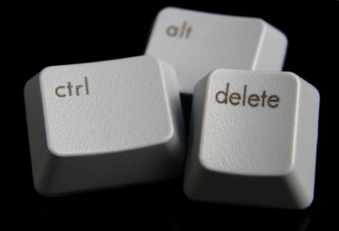 ctrl键的中文名字是什么？