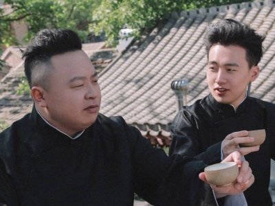 阎鹤祥退出德云社了吗？