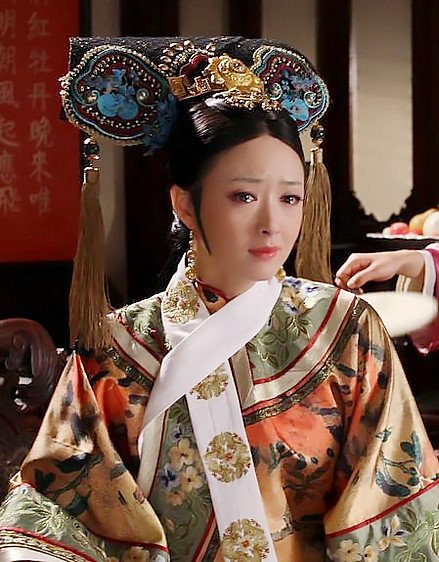 后宫之华妃传的介绍