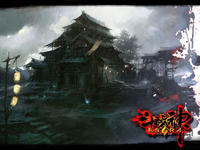 斗战神黑风寨的副本简介