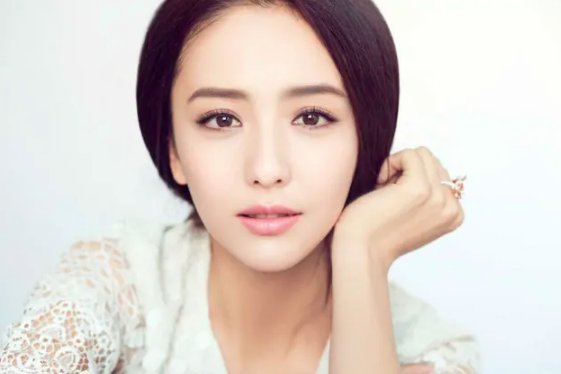 佟丽娅的演艺经历