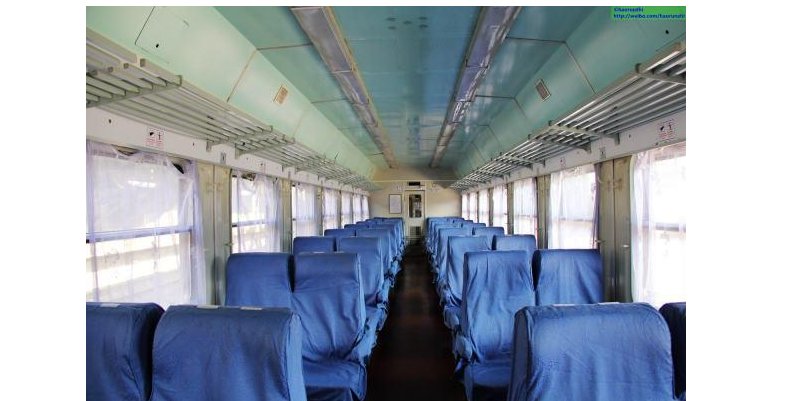 软座和硬座的区别在哪里呢？