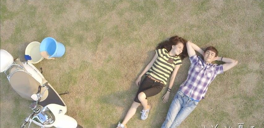 《一又二分之一的夏天》你最喜欢里边的哪个角色？