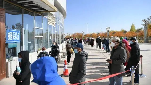 额济纳旗免费盒饭事件出现反转,你对此事有何见解?