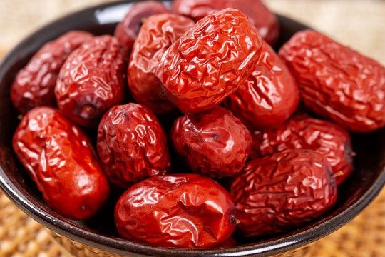 中国的红枣之乡在哪里