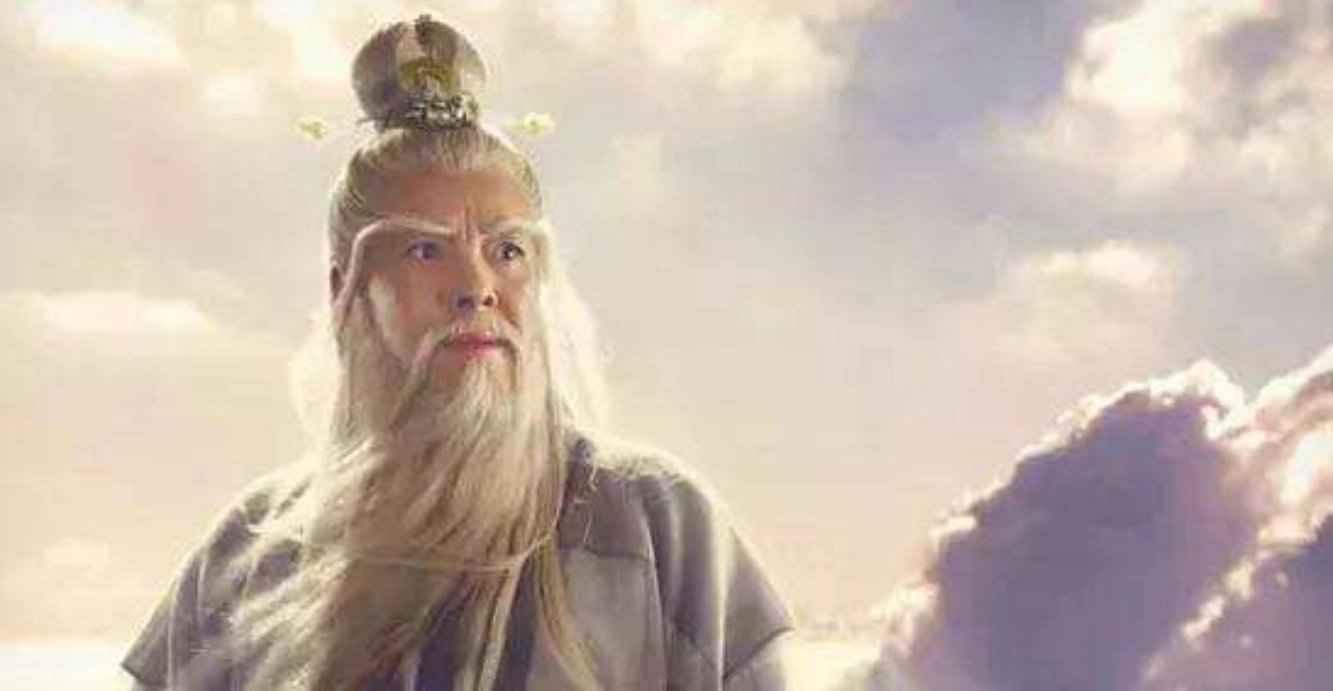 镇元大仙是《西游记》里面的地仙之祖,他的实力究竟有多强呢?