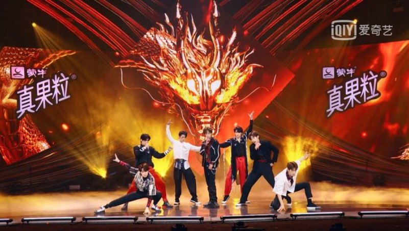 《青春有你3》的首期公演排名公布，哪些新生名列前茅？