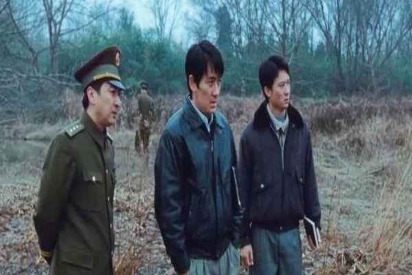 河边的错误到底想表达什么