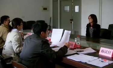 教师资格证面试被叫停是过关了吗？