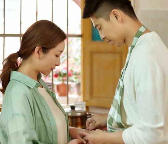 亲爱的你在哪儿第几集找到孩子的