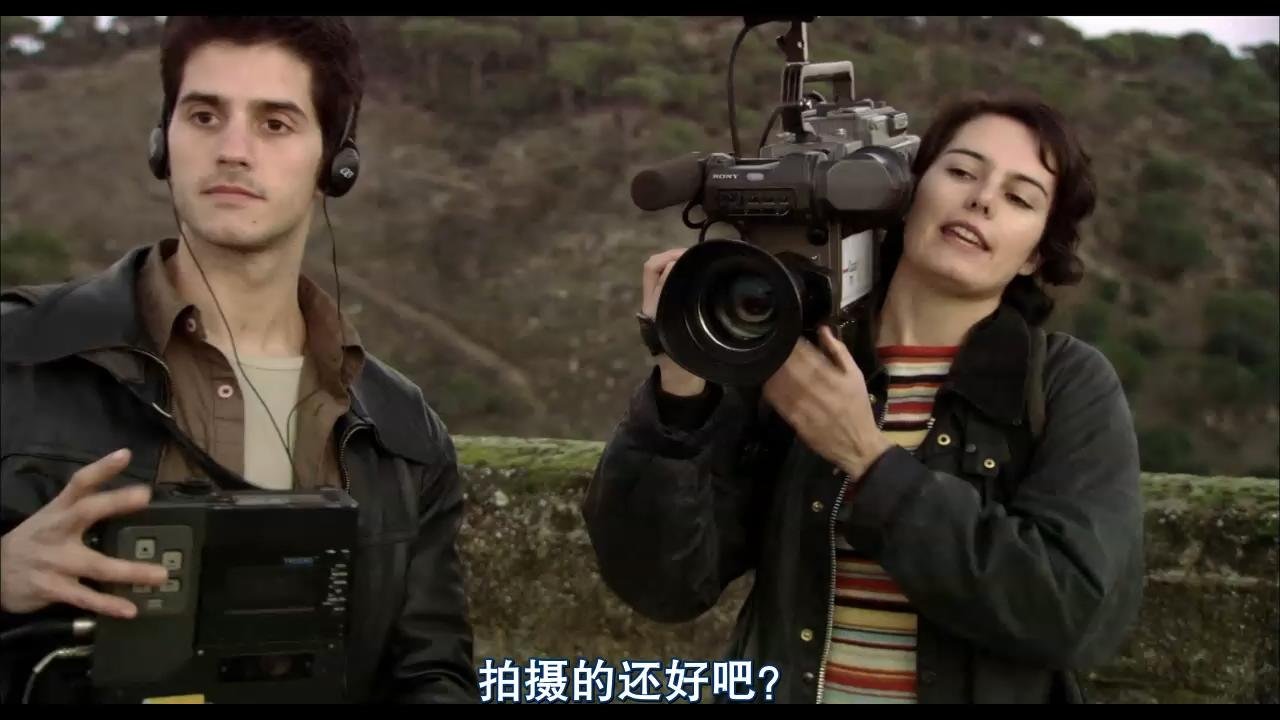 湖底走出的丧尸的演职员表