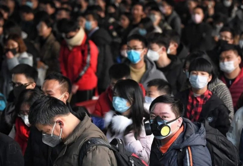 多地倡导2021年春节外地人“就地过年”，民众的意愿如何？