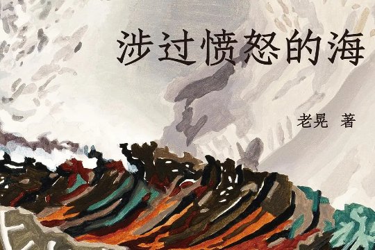 涉过愤怒的海小说结局