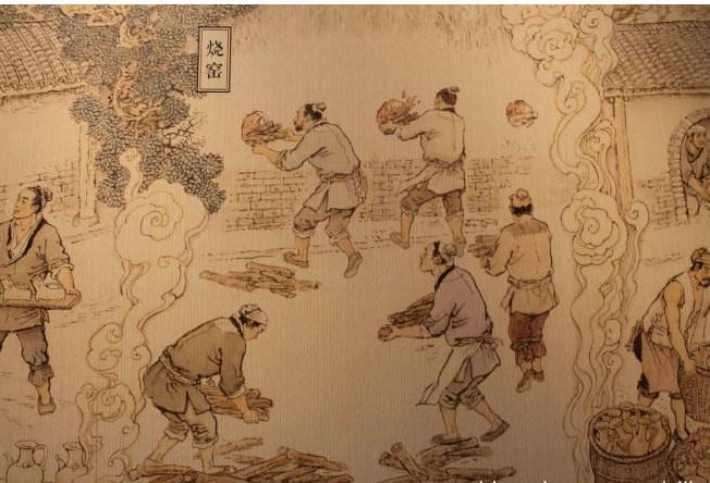 中国古代史分为哪些阶段