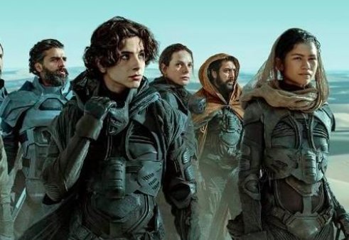 2022年最佳影片提名