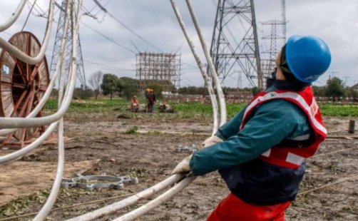 皖电东送以火电为主的原因