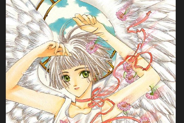 clamp的作品有哪些？