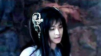 陈翔男扮女装的动漫照片