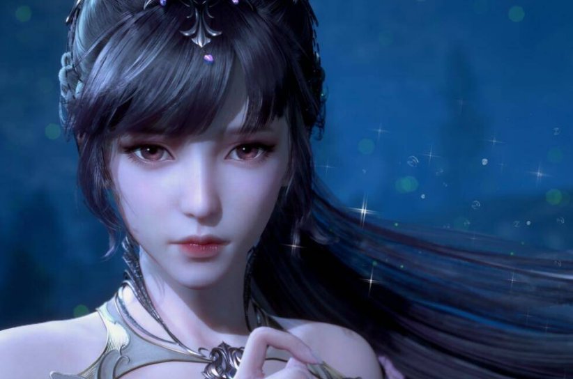 十二星座谁是小舞