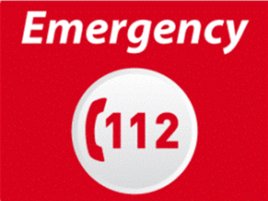 112是什么电话号码？？？