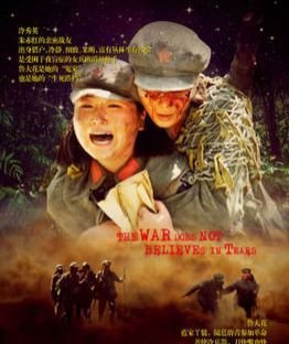 战争泪的内容简介