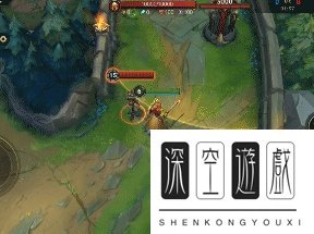 《英雄联盟手游》蕾欧娜怎么玩 曙光女神蕾欧娜攻略