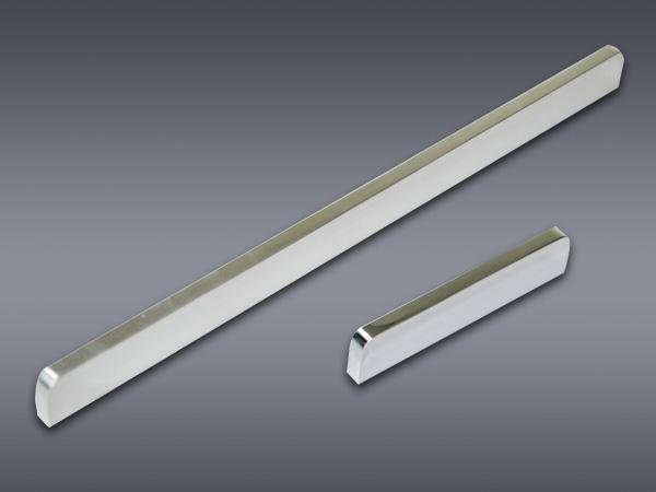 怎样区分铝合金和钛合金？