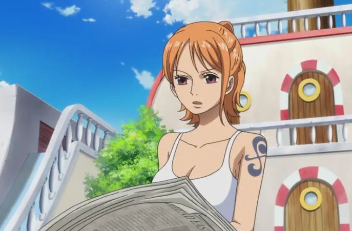 娜美学姐动漫在哪里看