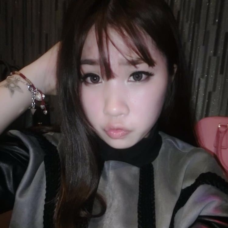 陈翠婷的个人生平