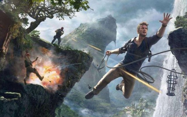 ps4是什么时候上市的