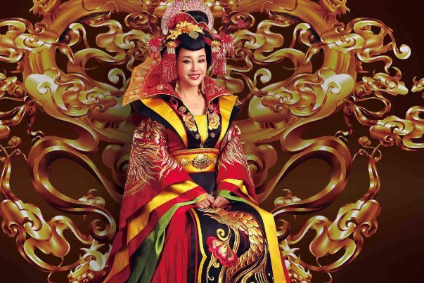 狄仁杰为什么被贬为彭泽县令
