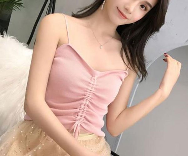 抖音没有胸罩的小视频是怎么做到的！