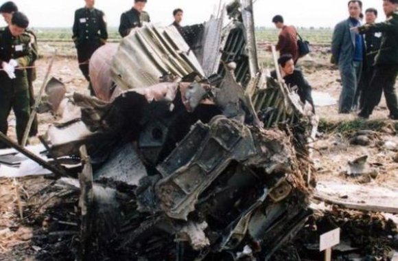 中国发生的重大空难有哪些？