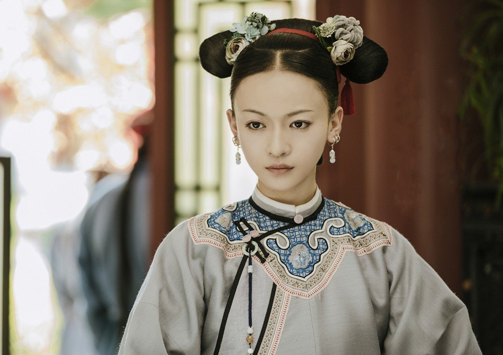 这个关系有点乱，历史上福伦和令妃的关系到底乱不乱