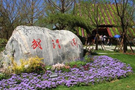 武汉圣诞节有什么好去处？