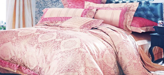 梦洁家纺是几线品牌