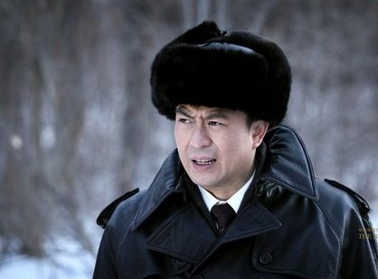 张嘉译电视剧大全最新