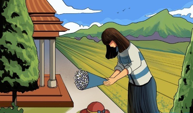 烧纸钱有什么讲究时间