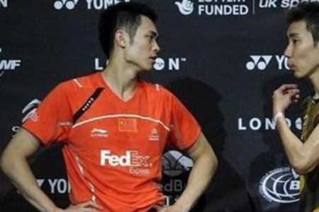 都说2011年羽毛球世锦赛男单决赛是最精彩的，为什么