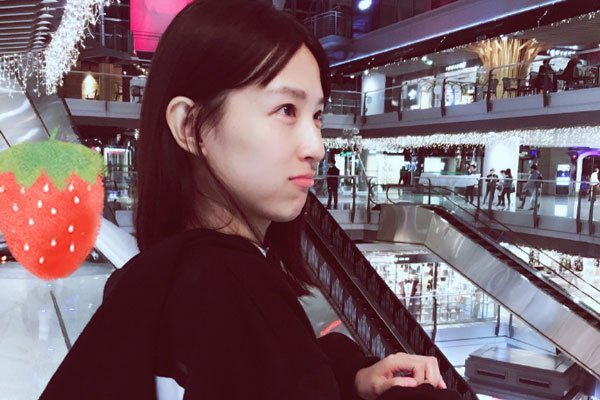 爱情公寓演员谁死了 林宛瑜饰演者赵霁传言她死了