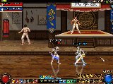 求DNF改版85级黑暗武士PK加点~和组合摆放！跪求！