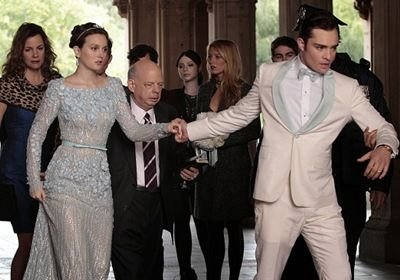 《绯闻女孩》结局是什么?