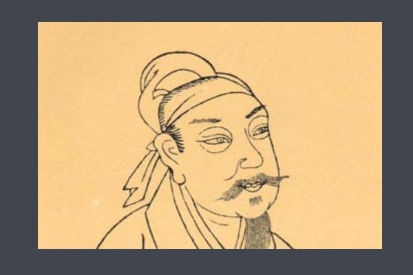 中国古代有哪些著名书法家,他们有哪些作品