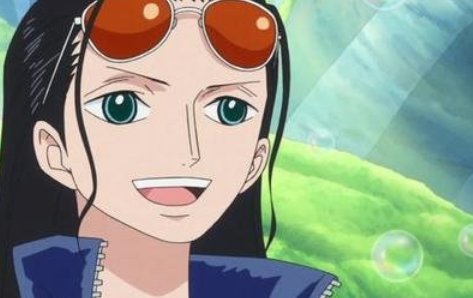 《海贼王》里索隆有喜欢的女孩儿吗？