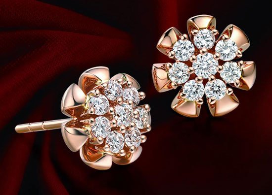 爱恋珠宝怎么样？