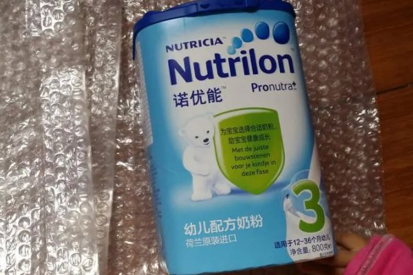 十大腹泻奶粉排行榜