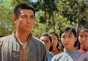 《金光大道》上映47年，多名主演重聚，你喜欢这部电影吗？