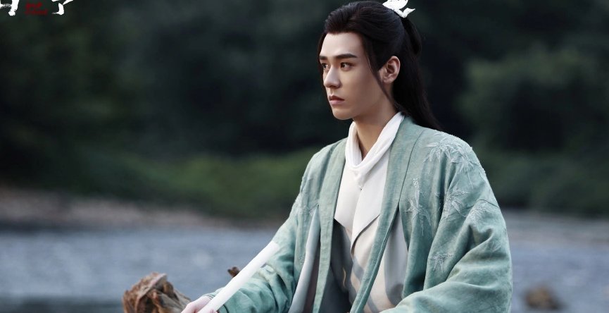 《温客行》为什么知道周絮是周子舒？