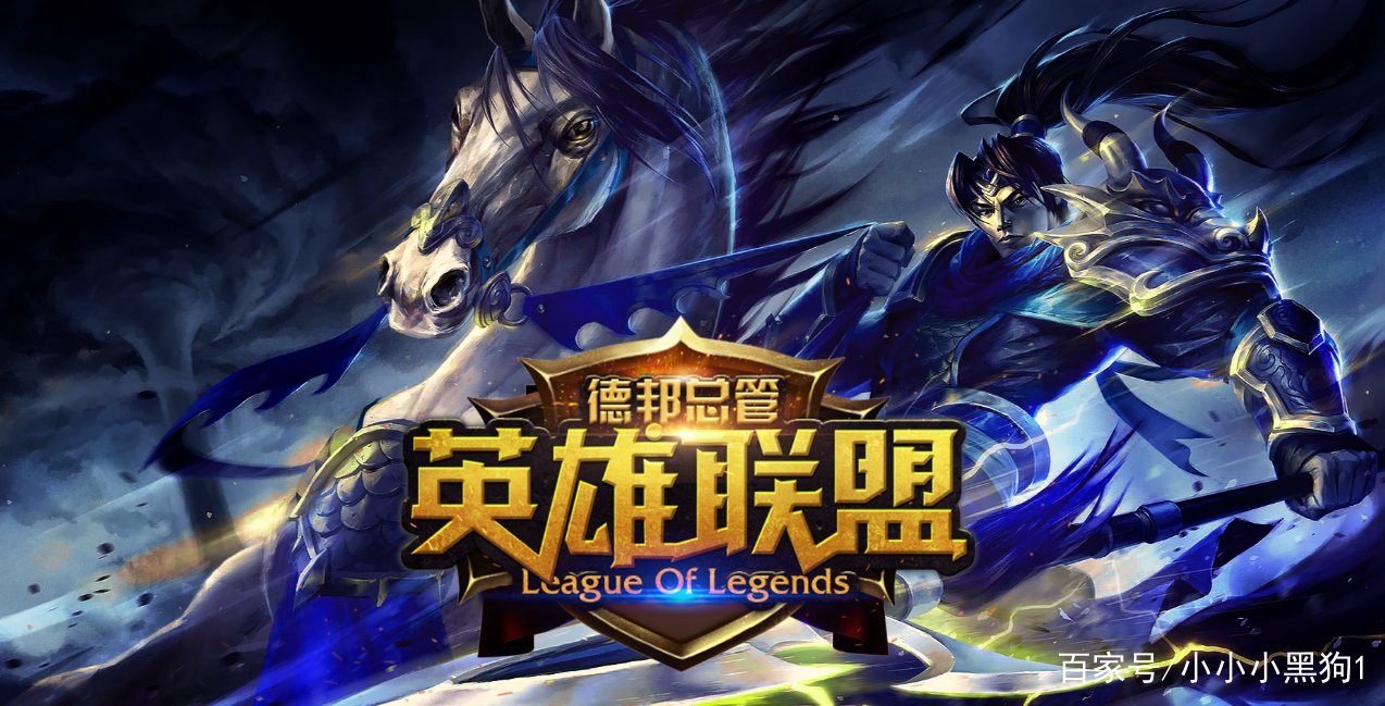 既不是卡莎，又不是薇恩，还不是大嘴，英雄联盟最强后期ADC究竟是谁？