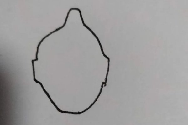 迪迦奥特曼简笔画步骤